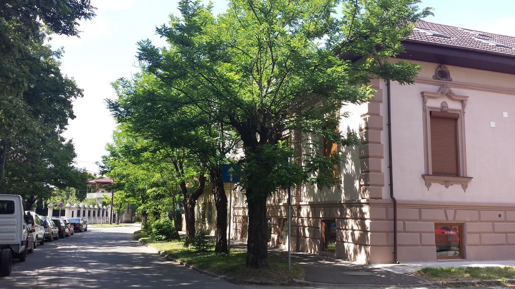 Elegance Residence Timisoara Exterior foto