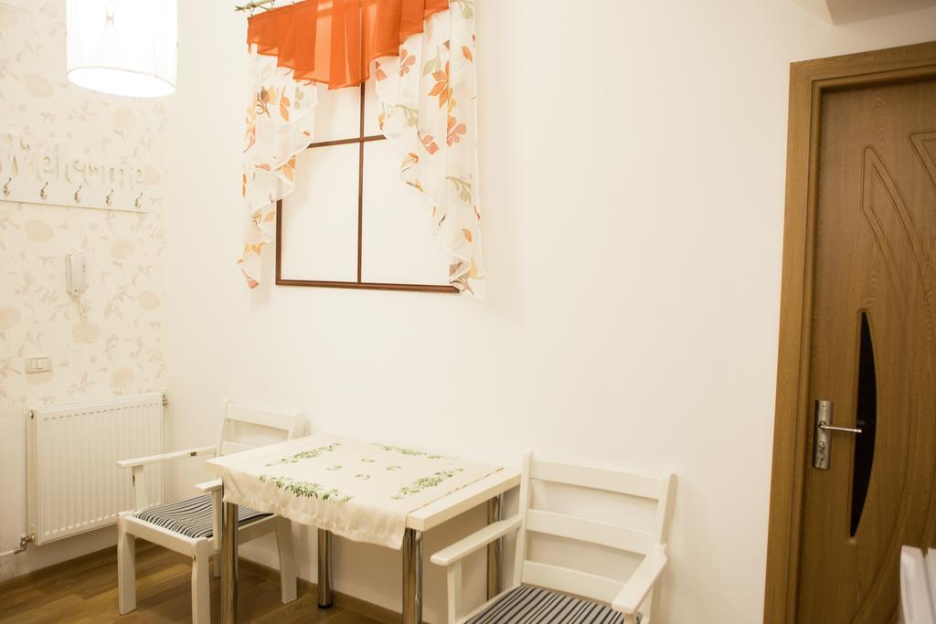 Elegance Residence Timisoara Exterior foto
