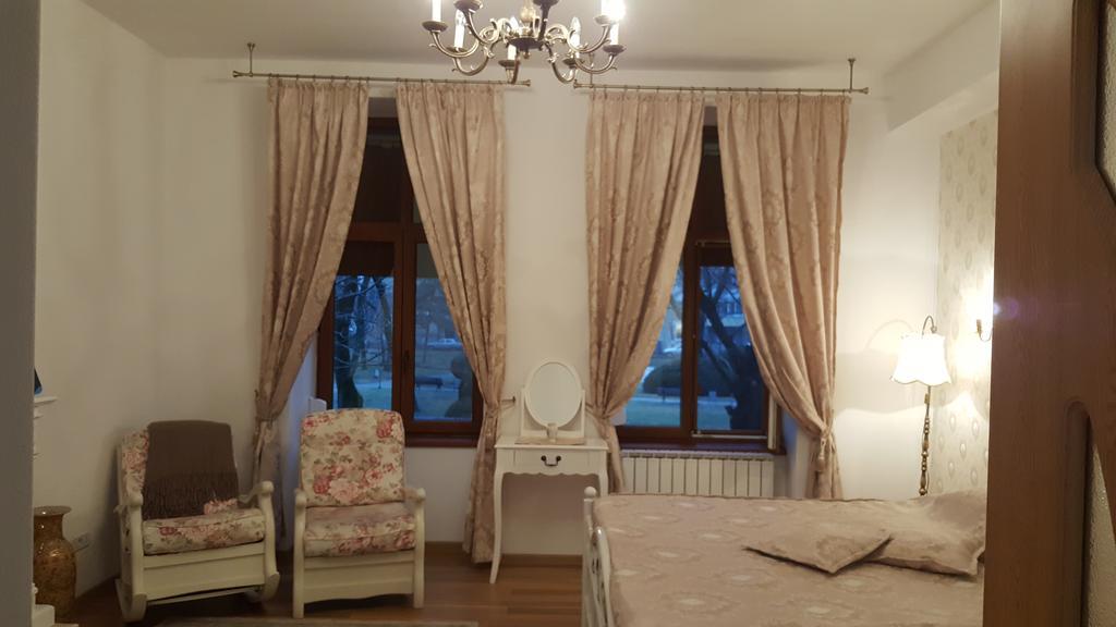 Elegance Residence Timisoara Exterior foto